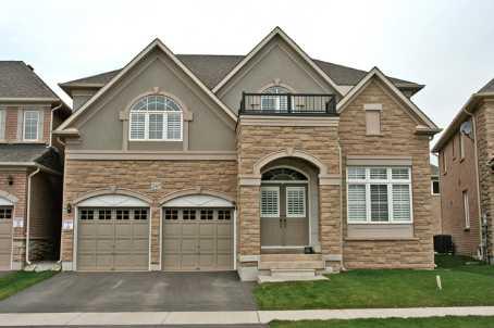247 Beechtree Cres, House detached with 4 bedrooms, 4 bathrooms and 4 parking in Oakville ON | Image 1