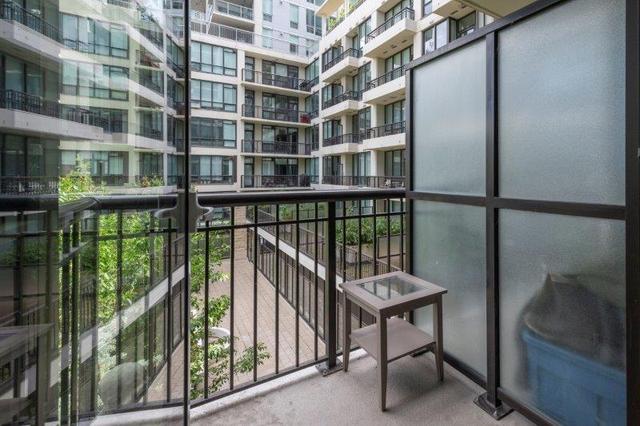 359 - 222 Riverfront Avenue Sw, Condo with 1 bedrooms, 1 bathrooms and 1 parking in Calgary AB | Image 13