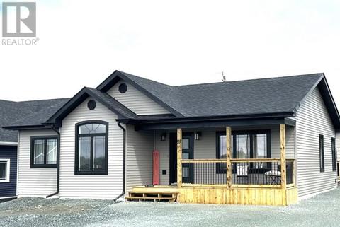 20 White Street, House detached with 3 bedrooms, 2 bathrooms and null parking in Gander NL | Card Image