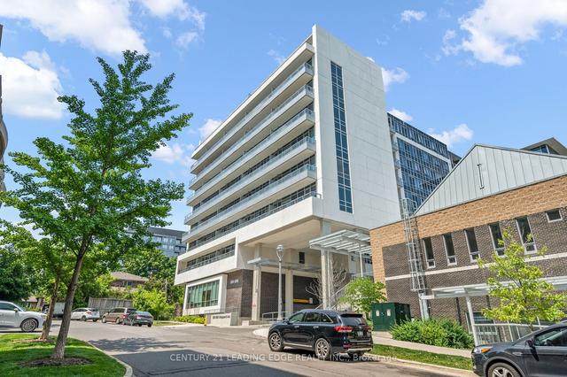 ph12 - 591 Sheppard Ave E, Condo with 2 bedrooms, 2 bathrooms and 2 parking in Toronto ON | Image 33