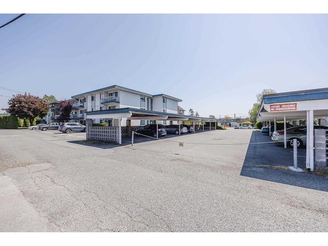 320 - 17707 57a Avenue, Condo with 2 bedrooms, 1 bathrooms and 1 parking in Surrey BC | Image 36