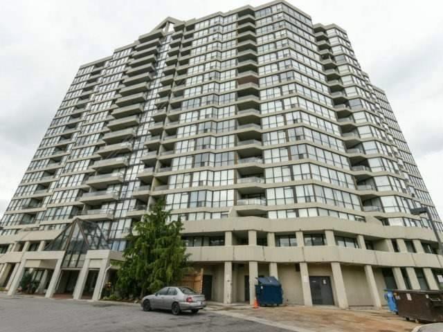1412 - 5 Rowntree Rd, Condo with 2 bedrooms, 2 bathrooms and 2 parking in Toronto ON | Image 1