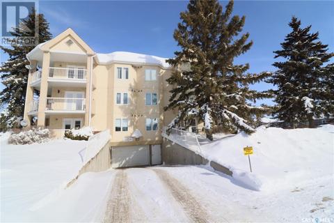 301 - 214 Ross Avenue, Condo with 2 bedrooms, 2 bathrooms and null parking in Dalmeny SK | Card Image