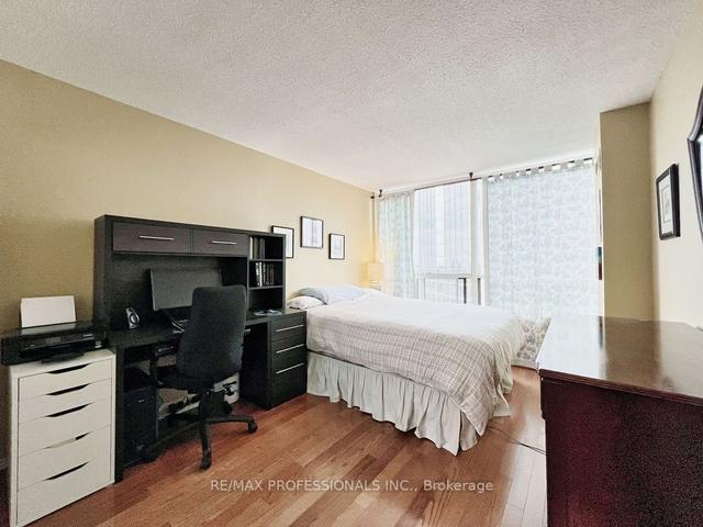 1208 - 1 Aberfoyle Cres, Condo with 2 bedrooms, 2 bathrooms and 1 parking in Toronto ON | Image 21