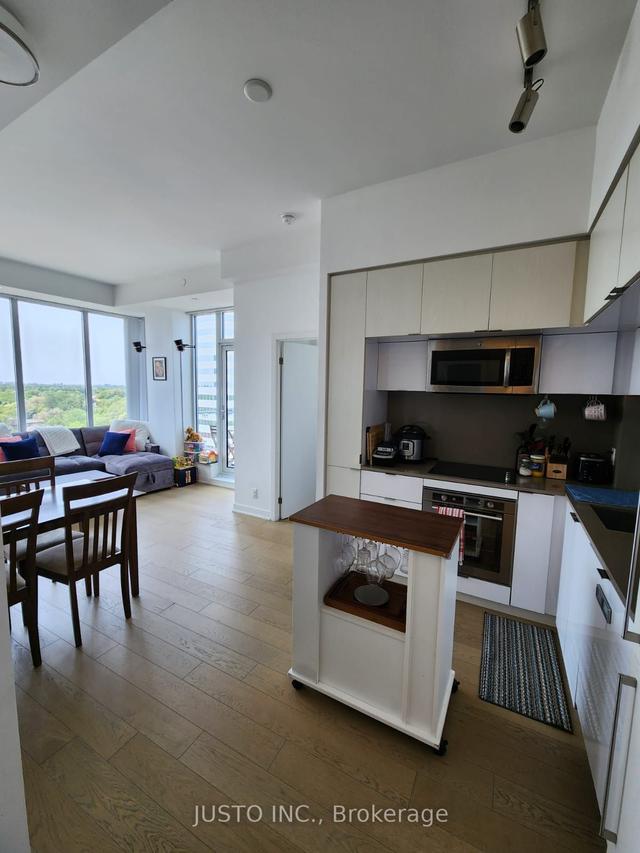 1209 - 28 Avondale Ave, Condo with 2 bedrooms, 2 bathrooms and 1 parking in Toronto ON | Image 26