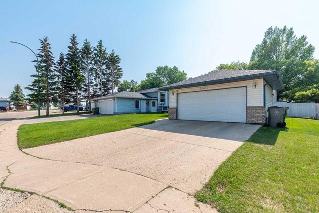 2624 46 Avenue, House detached with 5 bedrooms, 3 bathrooms and 4 parking in Lloydminster (Part) SK | Image 38