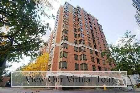 209 - 88 Grandview Way, Condo with 1 bedrooms, 1 bathrooms and 1 parking in Toronto ON | Image 1