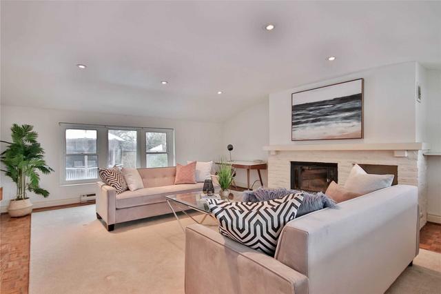 4 Frivick Crt, House detached with 4 bedrooms, 4 bathrooms and 6 parking in Toronto ON | Image 14