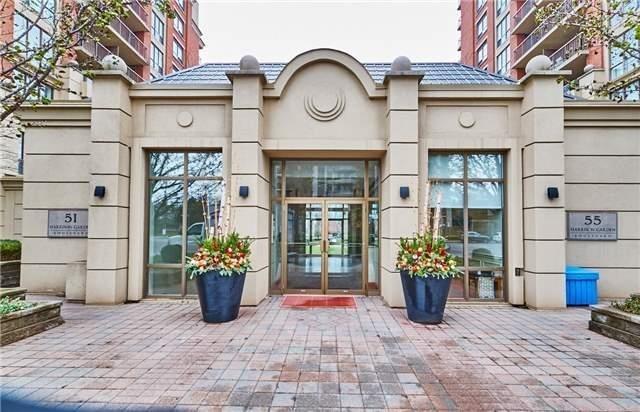 Lph4 - 51 Harrison Garden Blvd, Condo with 2 bedrooms, 2 bathrooms and 1 parking in Toronto ON | Image 2