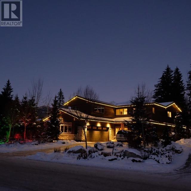 8007 Cypress Place, House detached with 4 bedrooms, 4 bathrooms and 4 parking in Whistler BC | Image 30