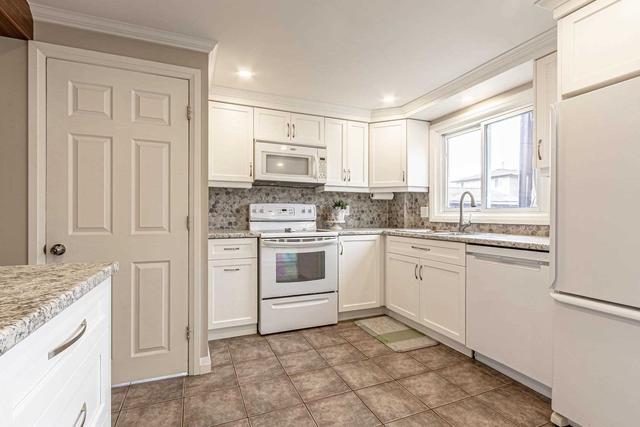 79 Danville Ave, House detached with 3 bedrooms, 2 bathrooms and 3 parking in Halton Hills ON | Image 27