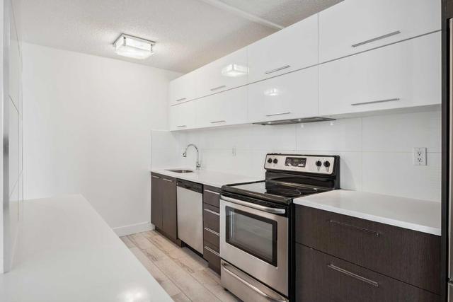 703 - 1213 13 Avenue Sw, Condo with 2 bedrooms, 1 bathrooms and 1 parking in Calgary AB | Image 7