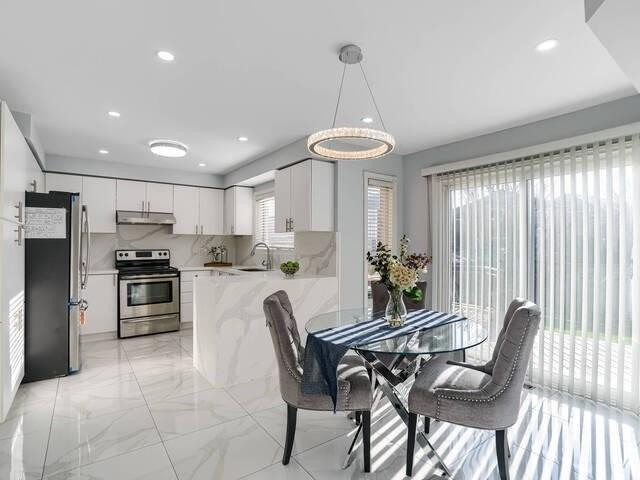 6676 Lisgar Dr, House detached with 4 bedrooms, 4 bathrooms and 4 parking in Mississauga ON | Image 9