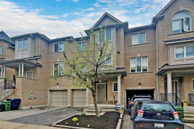 23 - 1075 Ellesmere Rd, Townhouse with 3 bedrooms, 4 bathrooms and 2 parking in Toronto ON | Image 1