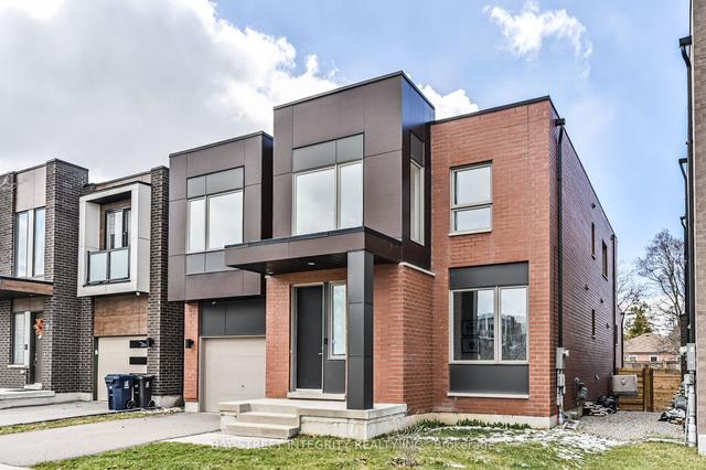 40 Stanley Greene Blvd, House detached with 4 bedrooms, 4 bathrooms and 3 parking in Toronto ON | Image 12
