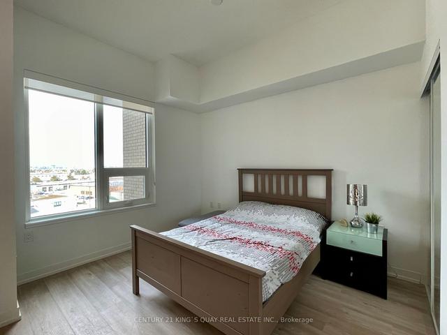702 - 1028 Mcnicoll Ave, Condo with 0 bedrooms, 1 bathrooms and 0 parking in Toronto ON | Image 20
