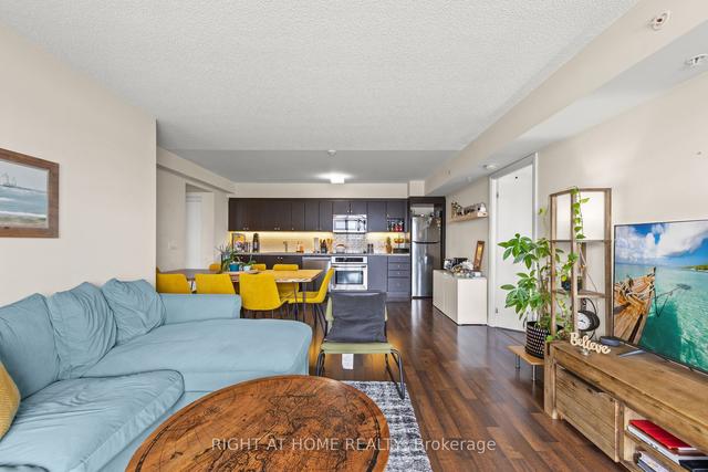 1008w - 565 Wilson Ave, Condo with 2 bedrooms, 2 bathrooms and 1 parking in Toronto ON | Image 21