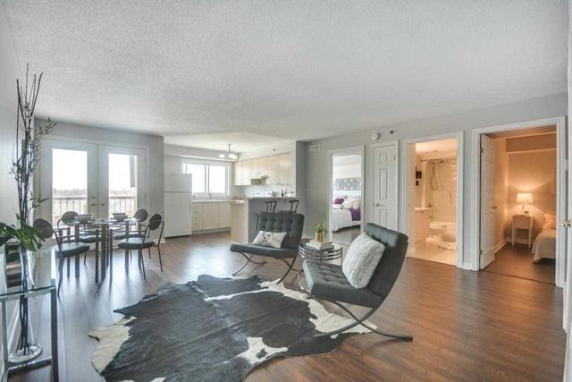 409 - 4450 Fairview St, Condo with 2 bedrooms, 1 bathrooms and 1 parking in Burlington ON | Image 6
