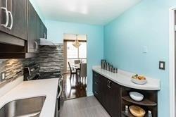 2302 - 1 Massey Sq, Condo with 2 bedrooms, 1 bathrooms and 0 parking in Toronto ON | Image 5