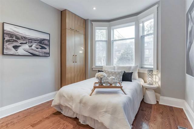 192 Browning Ave, House semidetached with 3 bedrooms, 3 bathrooms and 0 parking in Toronto ON | Image 11