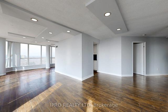 1512 - 3 Rowntree Rd, Condo with 2 bedrooms, 2 bathrooms and 2 parking in Toronto ON | Image 2