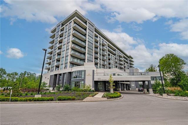 612 - 7711 Green Vista Gate, House attached with 2 bedrooms, 1 bathrooms and 2 parking in Niagara Falls ON | Image 40