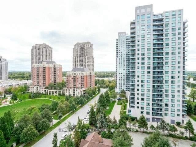 1106 - 16 Harrison Garden Blvd, Condo with 1 bedrooms, 1 bathrooms and 1 parking in Toronto ON | Image 11