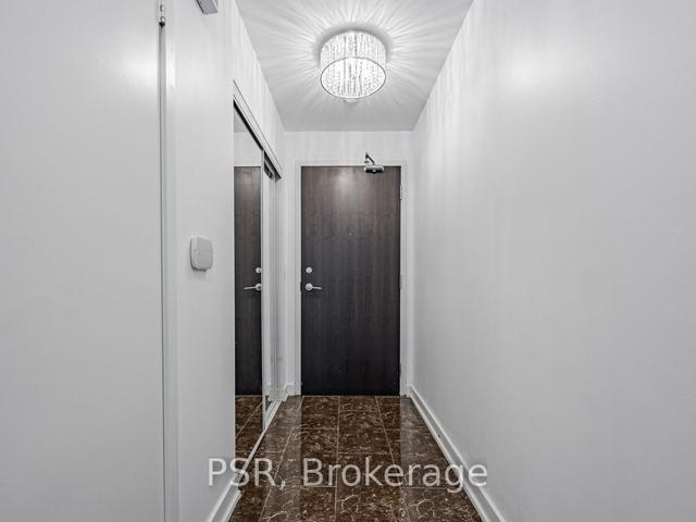 1708 - 38 Dan Leckie Way E, Condo with 1 bedrooms, 1 bathrooms and 1 parking in Toronto ON | Image 23