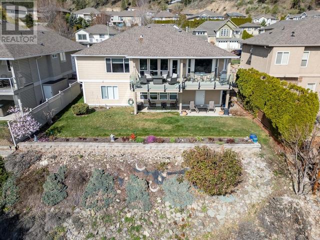 2264 Shannon Hills Drive, House detached with 3 bedrooms, 3 bathrooms and 4 parking in West Kelowna BC | Image 37