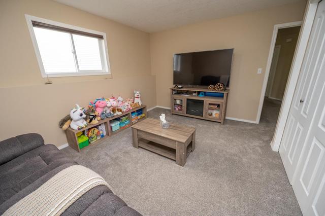 4333 58 Street, House detached with 4 bedrooms, 2 bathrooms and 3 parking in Red Deer AB | Image 21