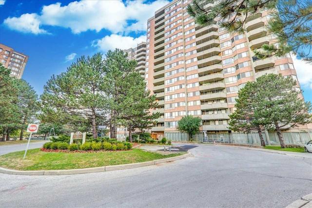 1114 - 30 Thunder Grve, Condo with 2 bedrooms, 2 bathrooms and 1 parking in Toronto ON | Image 12