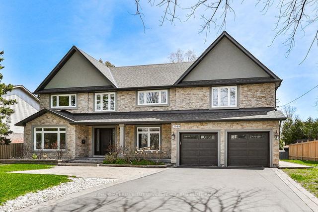 2068 Mississauga Rd, House detached with 4 bedrooms, 5 bathrooms and 9 parking in Mississauga ON | Image 34