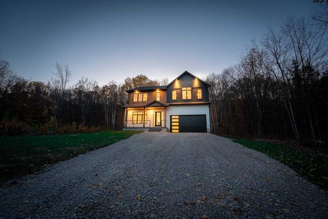 504726 Grey Rd 1, House detached with 4 bedrooms, 5 bathrooms and 6 parking in Georgian Bluffs ON | Image 12