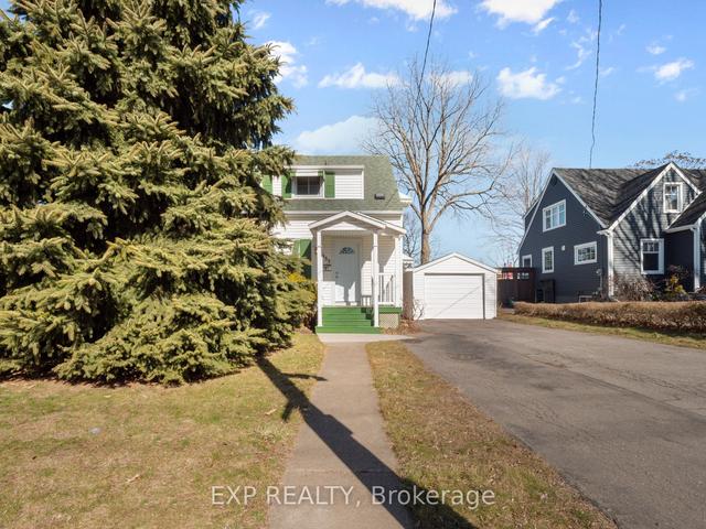 6835 High St, House detached with 3 bedrooms, 3 bathrooms and 3 parking in Niagara Falls ON | Image 29