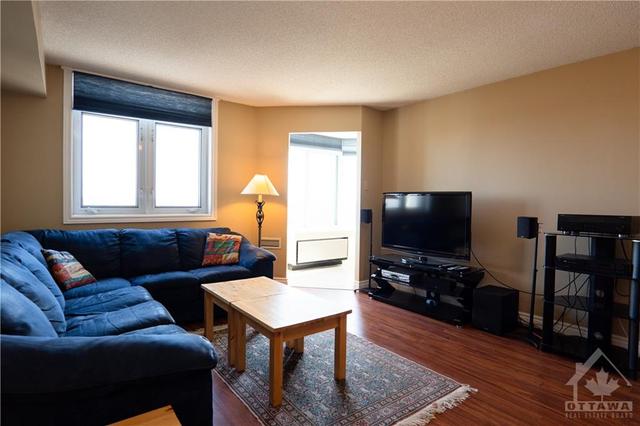 1014 - 1025 Grenon Avenue, Condo with 1 bedrooms, 1 bathrooms and 1 parking in Ottawa ON | Image 5