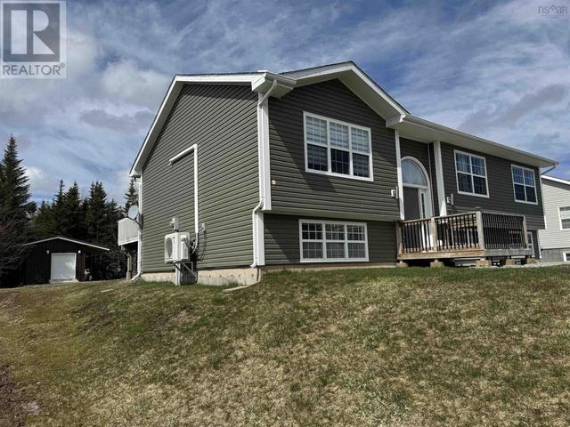 39 Pine Ridge Drive, House detached with 3 bedrooms, 2 bathrooms and null parking in Port Hawkesbury NS | Image 4