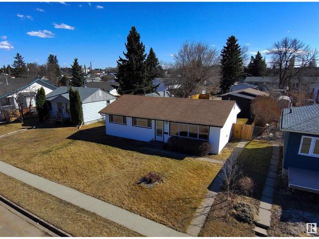 204 Mcpherson Av, House detached with 2 bedrooms, 2 bathrooms and 6 parking in Spruce Grove AB | Image 66