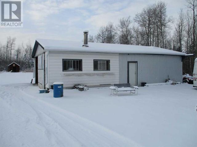 893038a Rge Rd 234, Home with 3 bedrooms, 2 bathrooms and null parking in Northern Lights County AB | Image 3