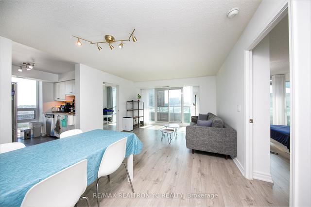 808 - 25 Lower Simcoe St, Condo with 2 bedrooms, 2 bathrooms and 1 parking in Toronto ON | Image 30