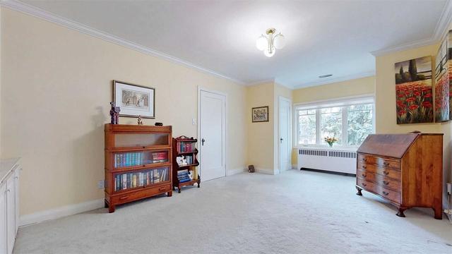 252 Yonge Blvd, House detached with 4 bedrooms, 4 bathrooms and 4 parking in Toronto ON | Image 15