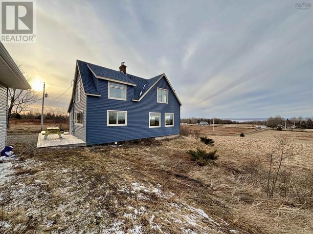 3080 Highway 215, House detached with 3 bedrooms, 1 bathrooms and null parking in East Hants NS | Image 3