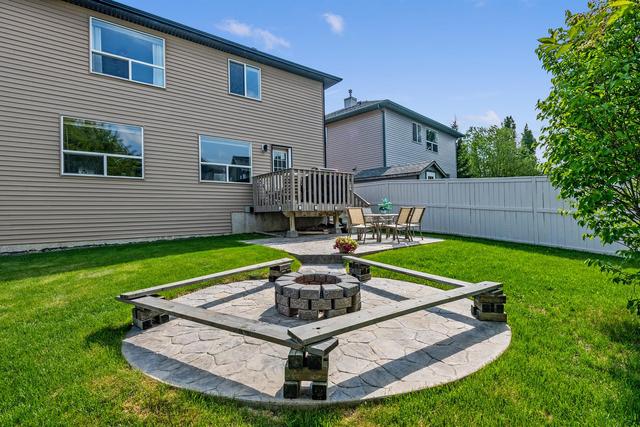 188 Citadel Crest Green Nw, House detached with 5 bedrooms, 3 bathrooms and 4 parking in Calgary AB | Image 41