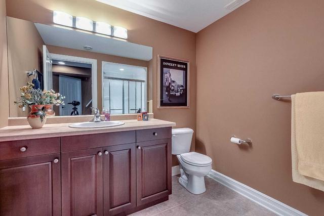1235 Sandy Somerville Dr, House detached with 2 bedrooms, 3 bathrooms and 2 parking in London ON | Image 18