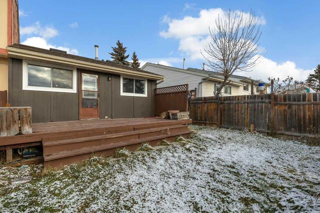 10 Falwood Crescent Ne, Home with 2 bedrooms, 1 bathrooms and 1 parking in Calgary AB | Image 39