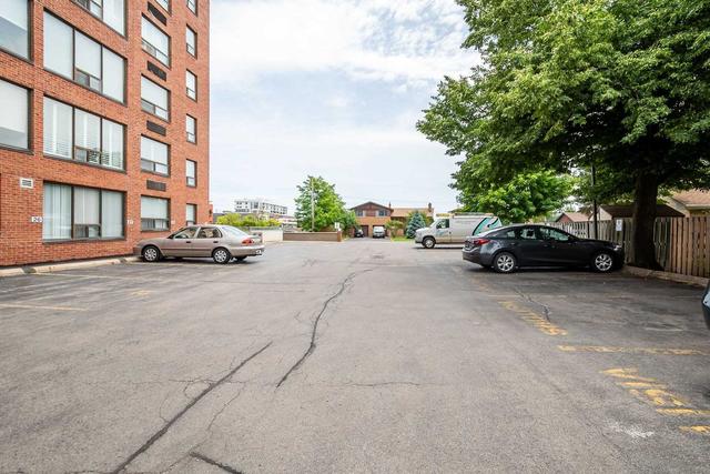 108 - 99 Donn Ave, Condo with 1 bedrooms, 1 bathrooms and 1 parking in Hamilton ON | Image 12