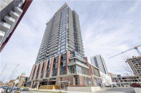 1302 - 225 Sackville St, Condo with 0 bedrooms, 1 bathrooms and null parking in Toronto ON | Image 11
