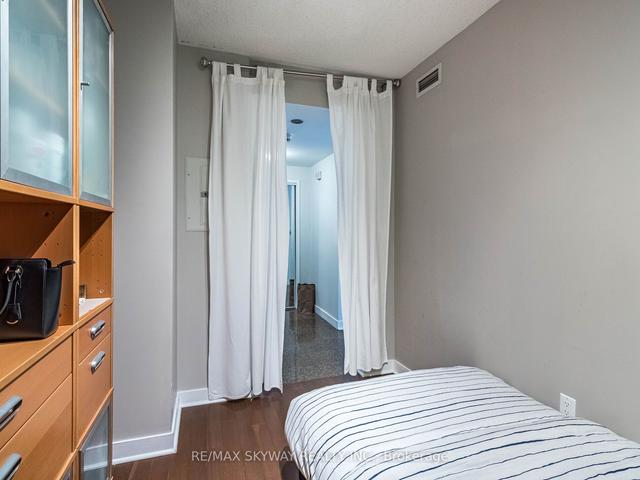 1509 - 35 Mariner Terr, Condo with 2 bedrooms, 2 bathrooms and 1 parking in Toronto ON | Image 18