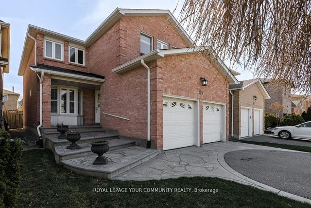 135 Judith Ave, House detached with 4 bedrooms, 4 bathrooms and 4 parking in Vaughan ON | Image 23