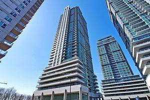 3109-50 Town Centre Crt, Toronto, ON, M1P0A9 | Card Image