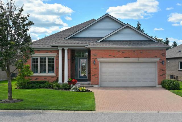 7 Andys Alley, House detached with 2 bedrooms, 2 bathrooms and 4 parking in Whitchurch Stouffville ON | Image 1
